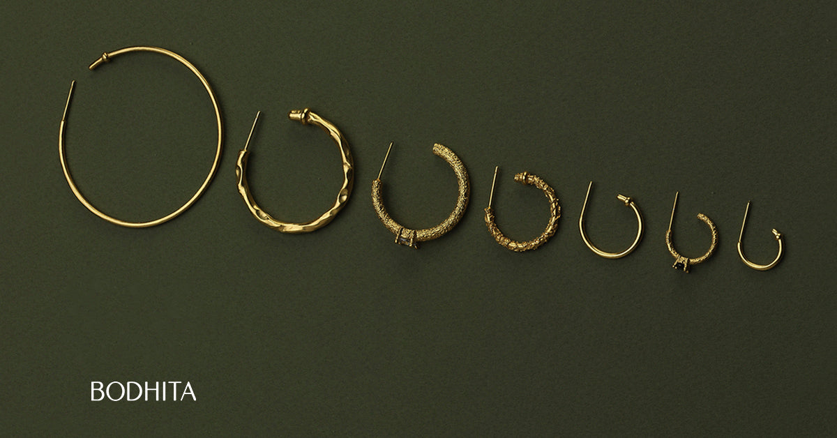 HOOPS OF BODHITA