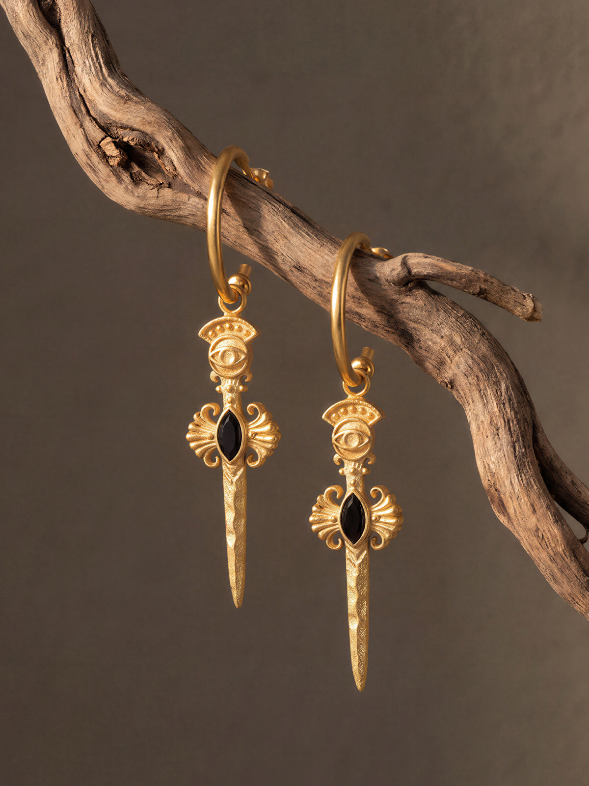 ESPADA EARRINGS