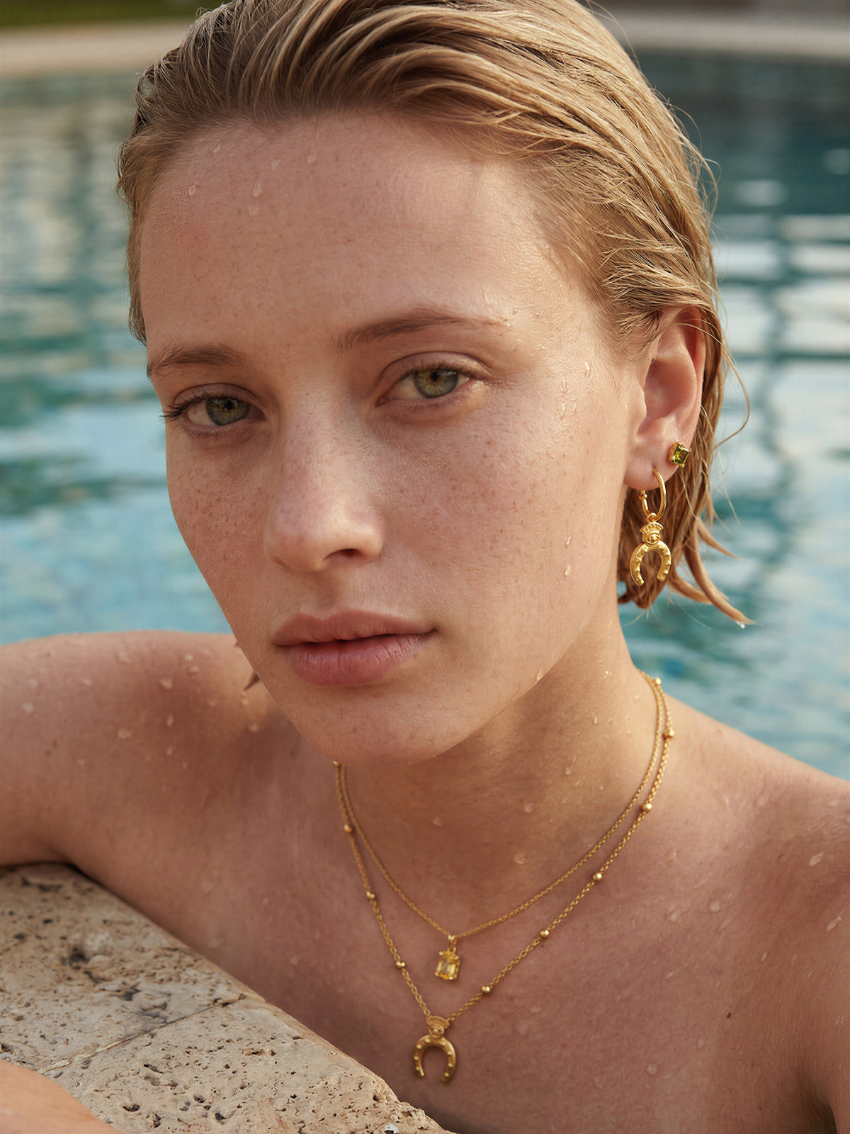 FERRA NECKLACE