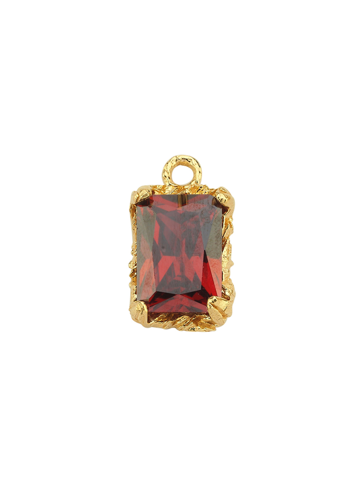 GRANDE GARNET KÜPE UCU