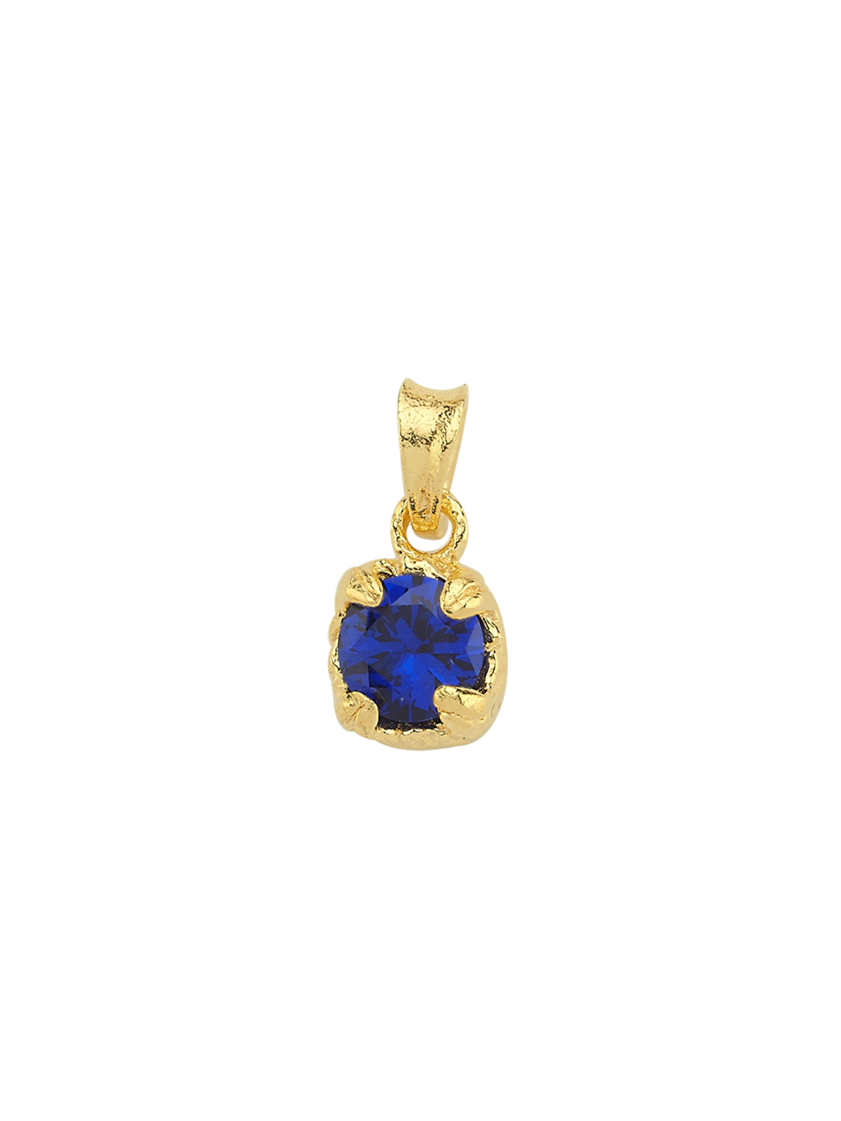 SAPPHIRE KOLYE UCU