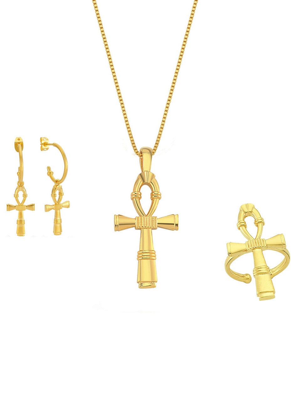 Bodhita - ANKH TRIO