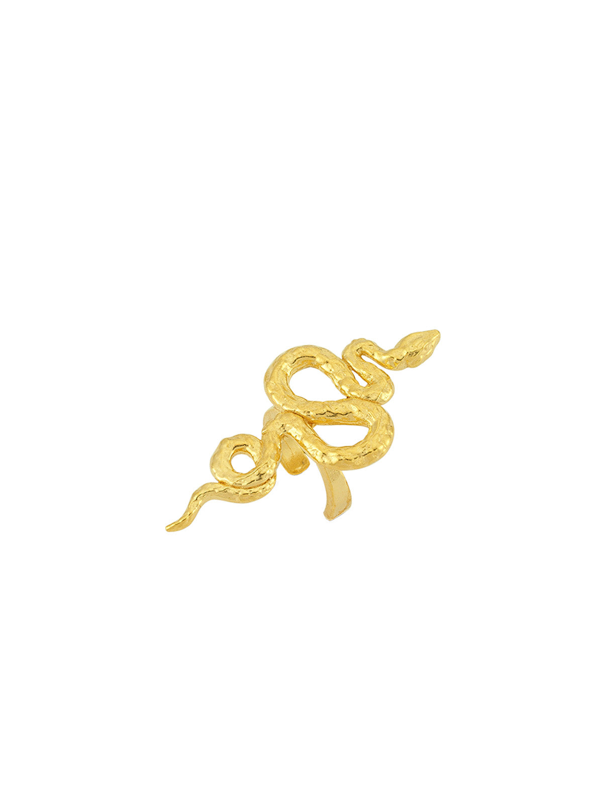 Bodhita - NAGA EARCUFF