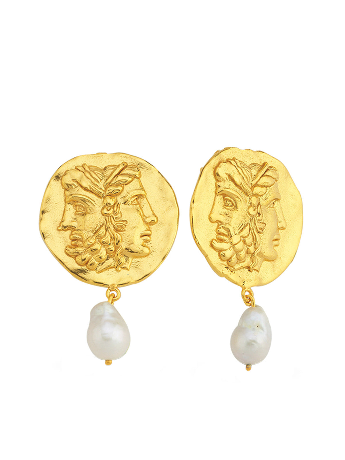 Bodhita - JANUS PEARL KÜPE