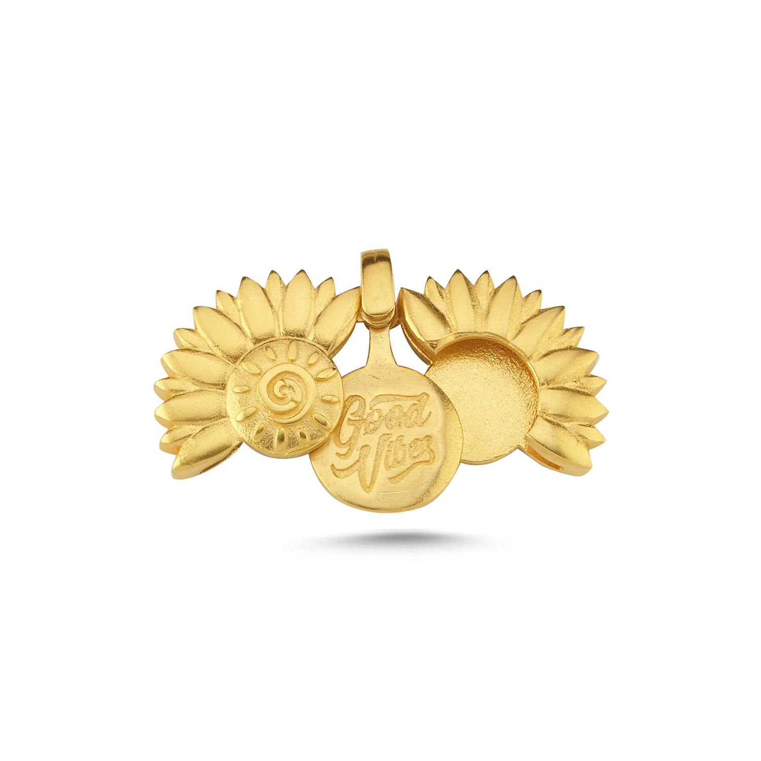 GOOD VIBES KOLYE UCU