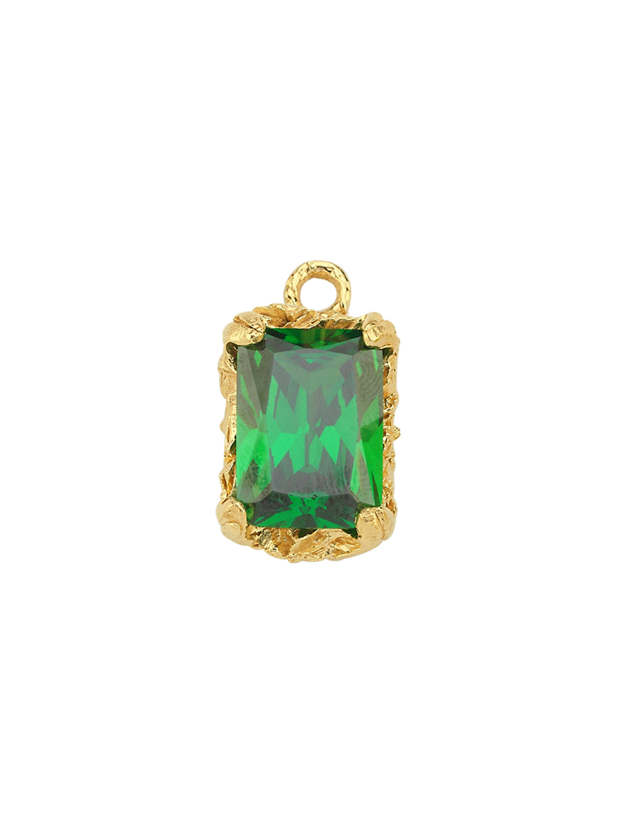GRANDE EMERALD KÜPE UCU