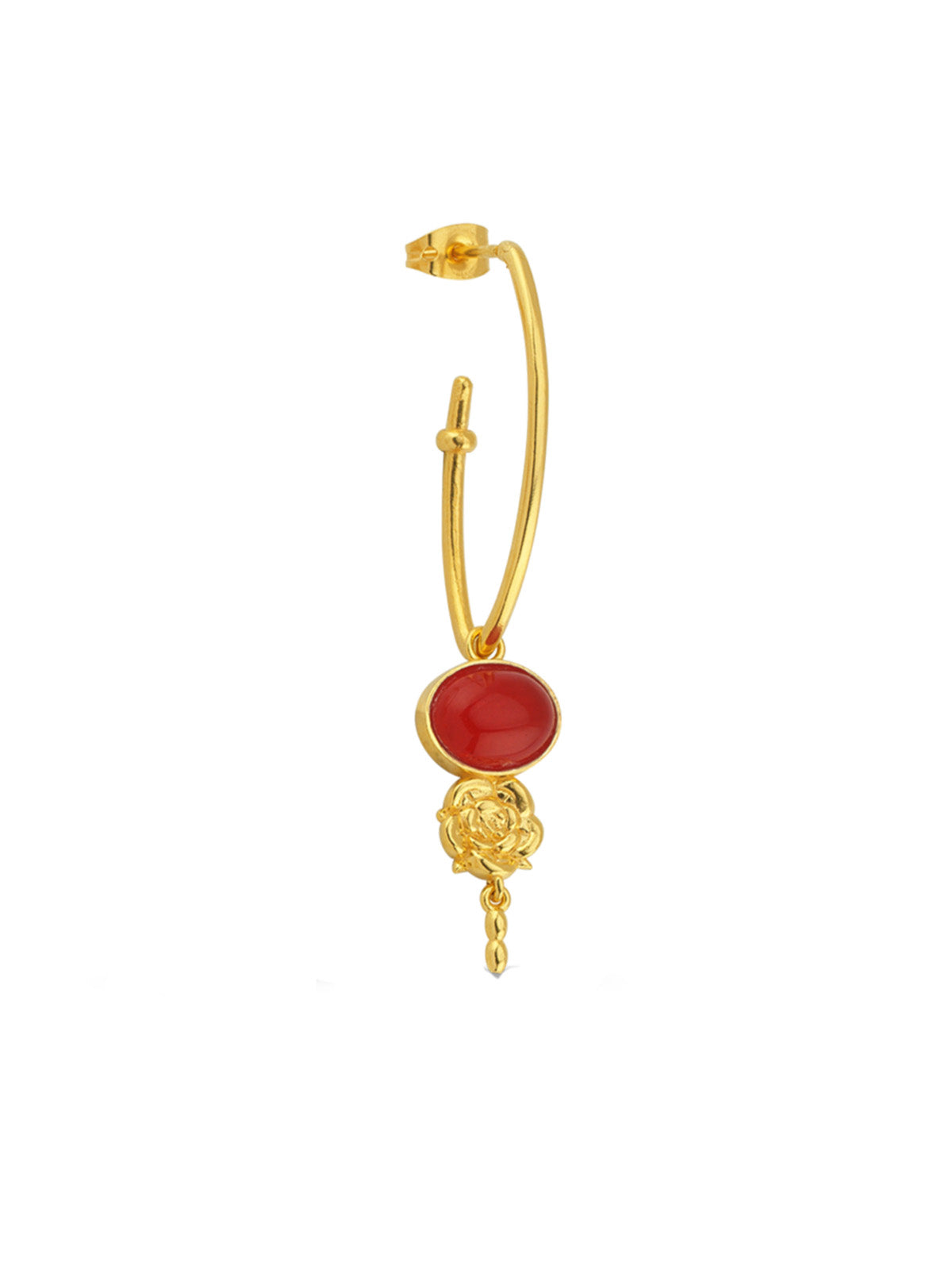 ROZA MYSTICA RED KÜPE