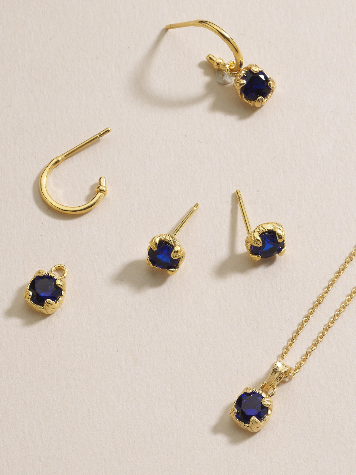 SAPPHIRE KÜPE UCU