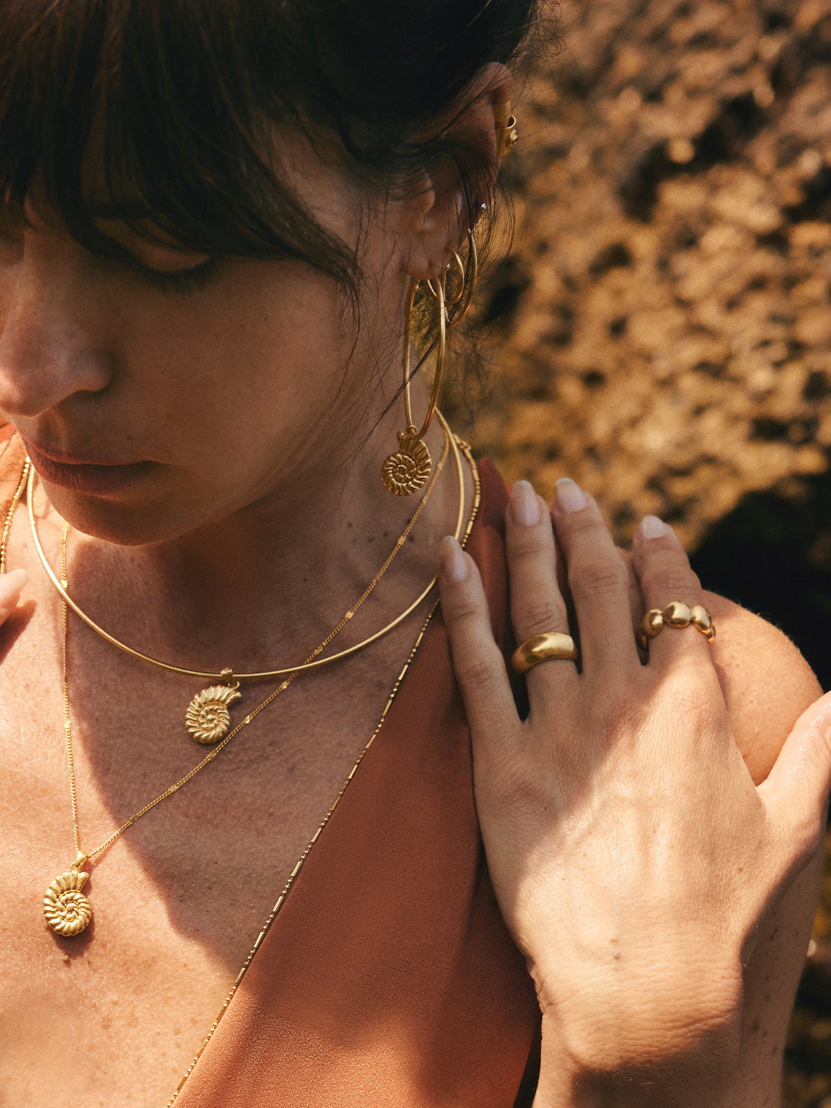 Bodhita - HELEN YÜZÜK