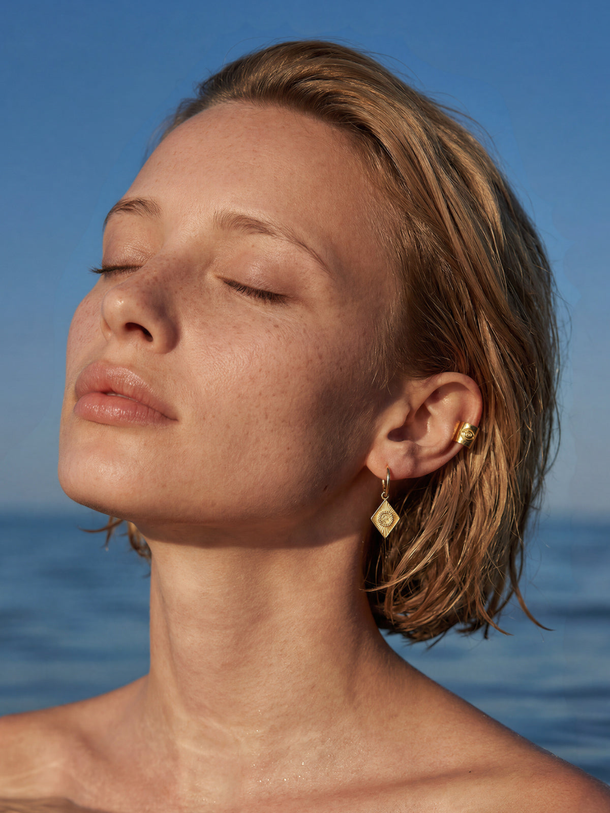 SERES EARRINGS