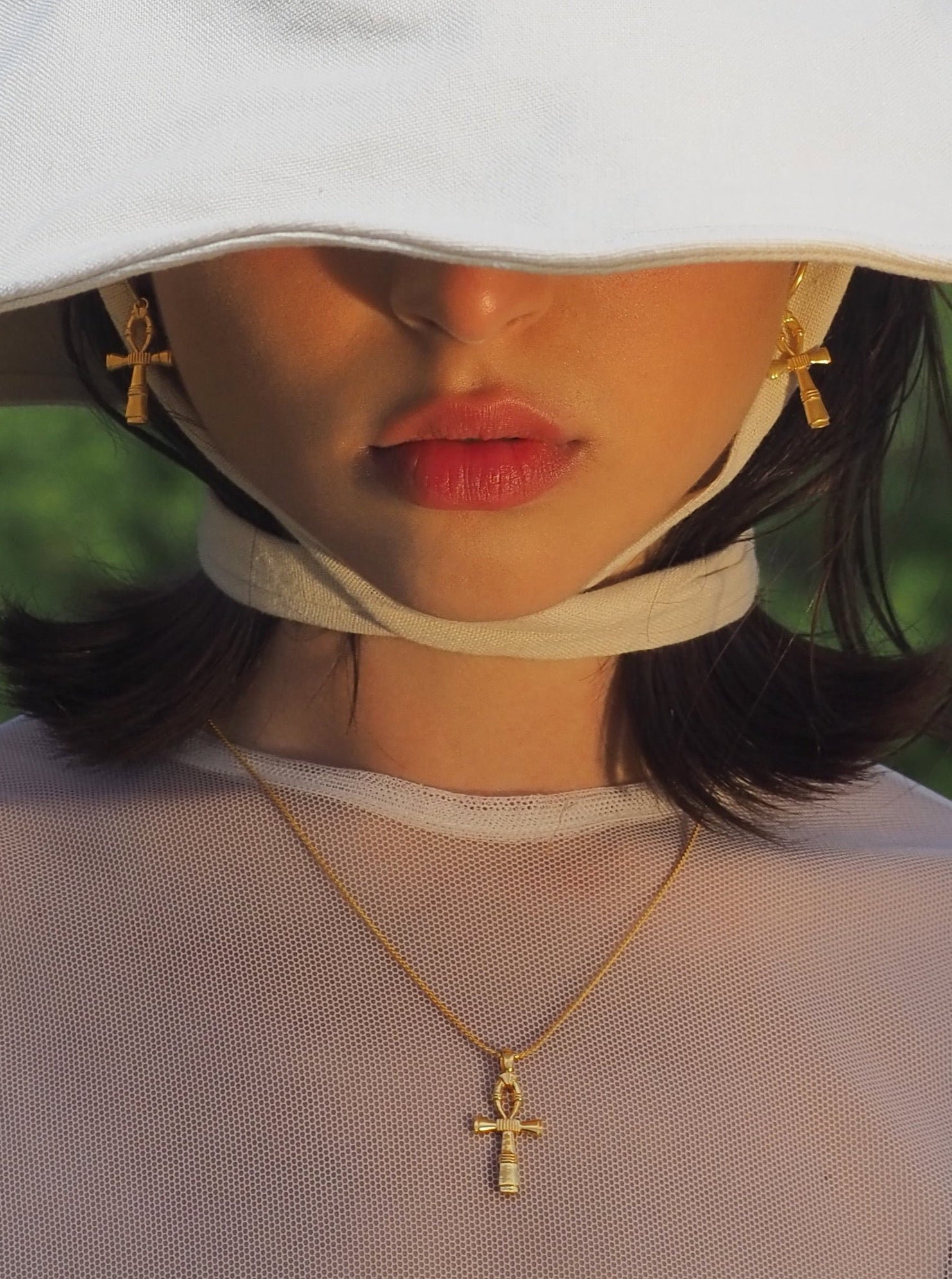 Bodhita - ANKH KÜPE