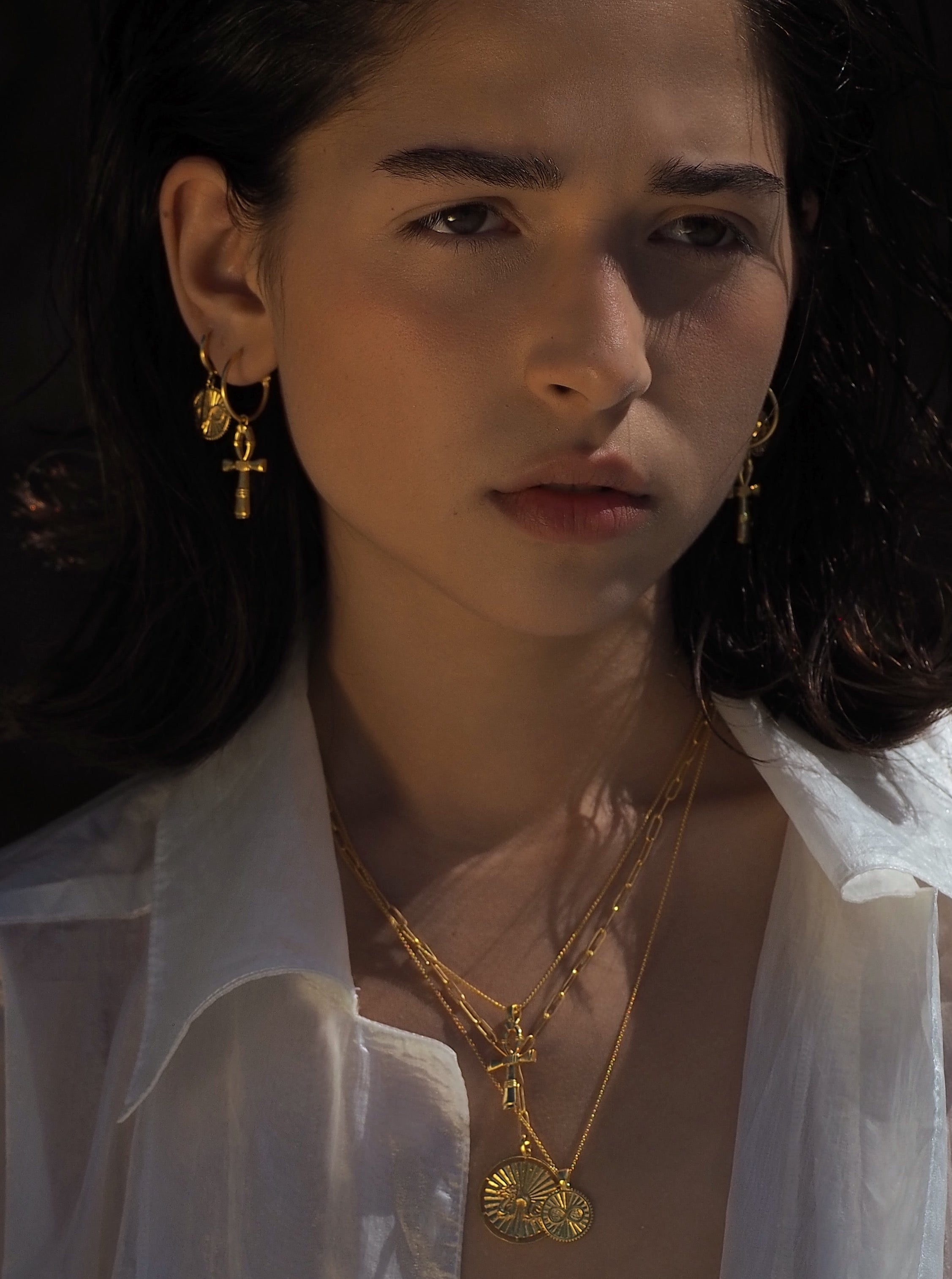 ANKH KÜPE