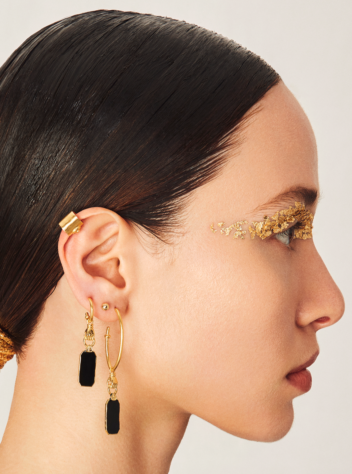 Bodhita - AJNA EARCUFF