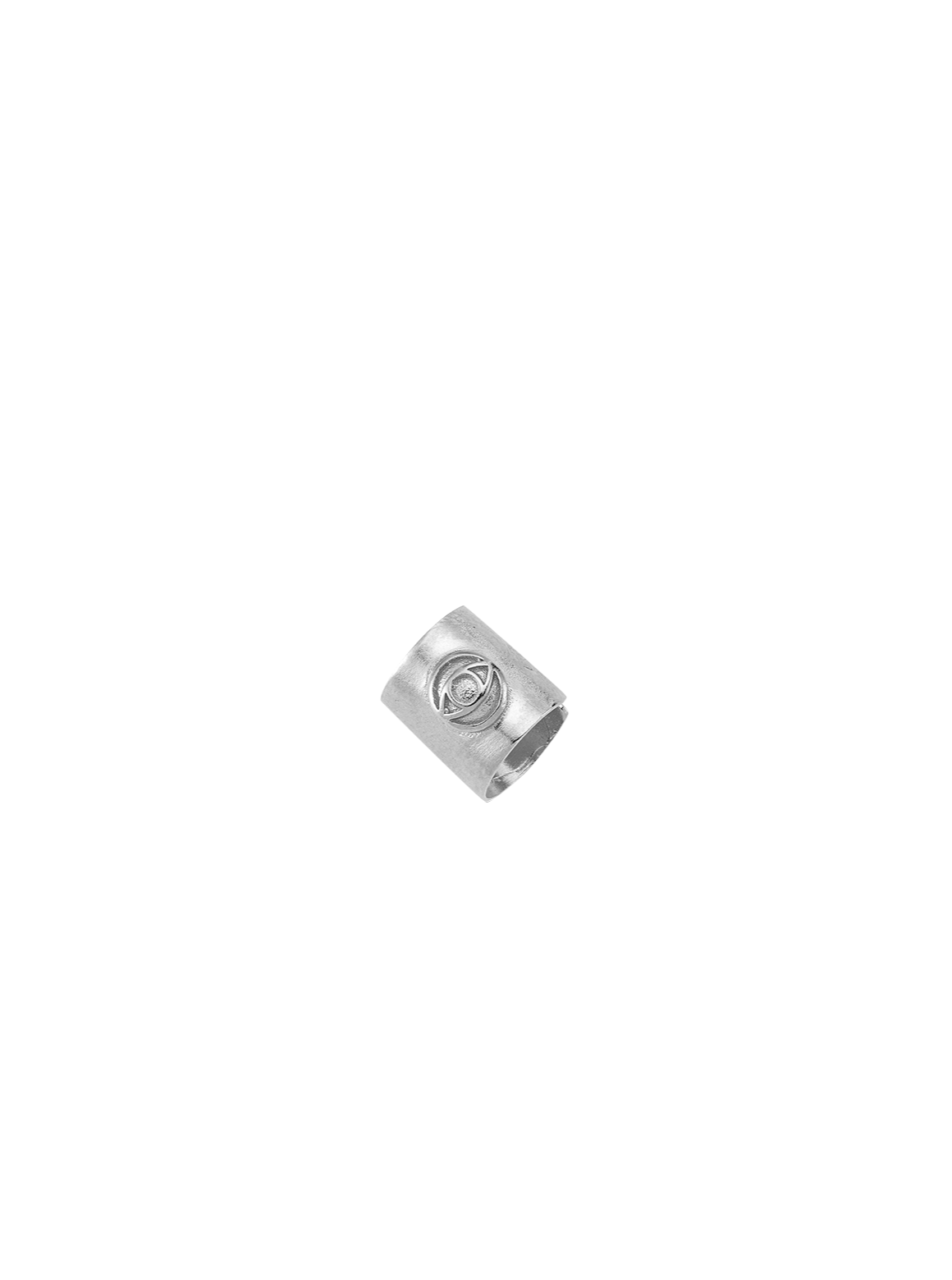 Bodhita - AJNA GÜMÜŞ EARCUFF