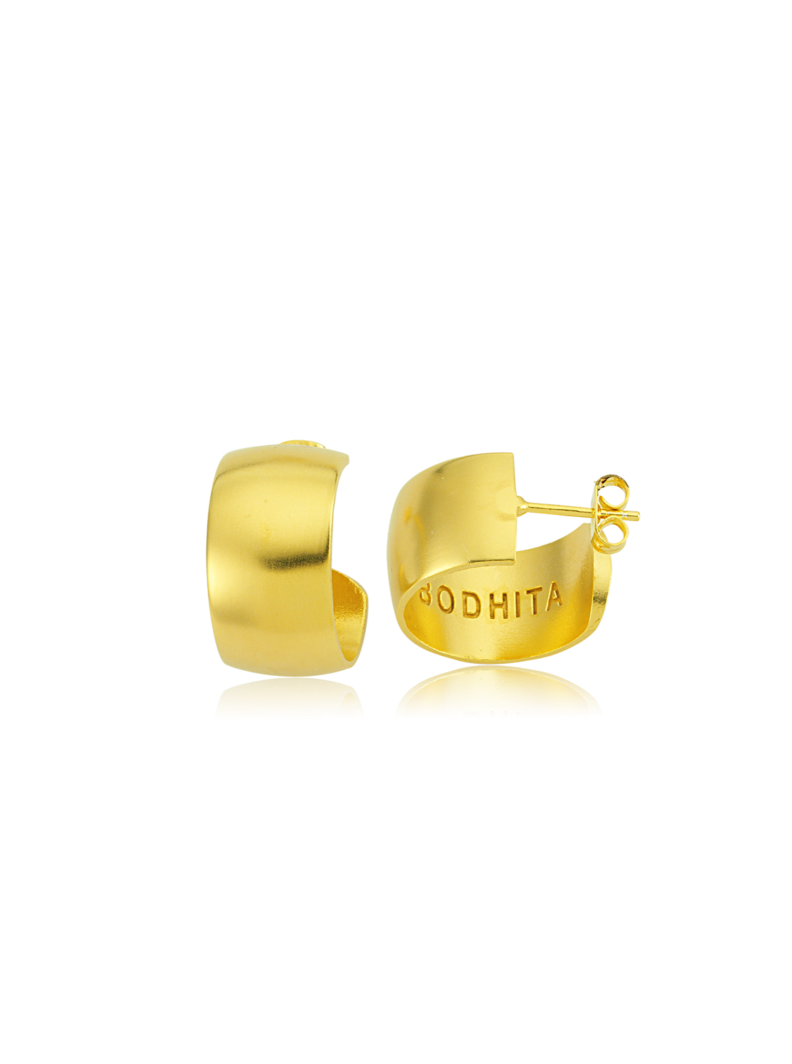 Bodhita - ALTO KÜPE