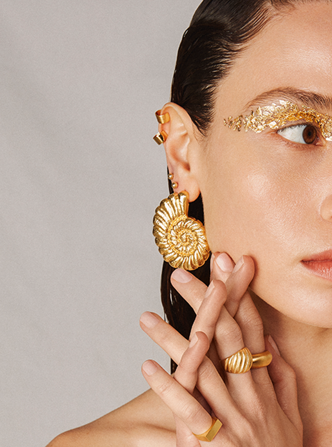 Bodhita - ALTO EARCUFF