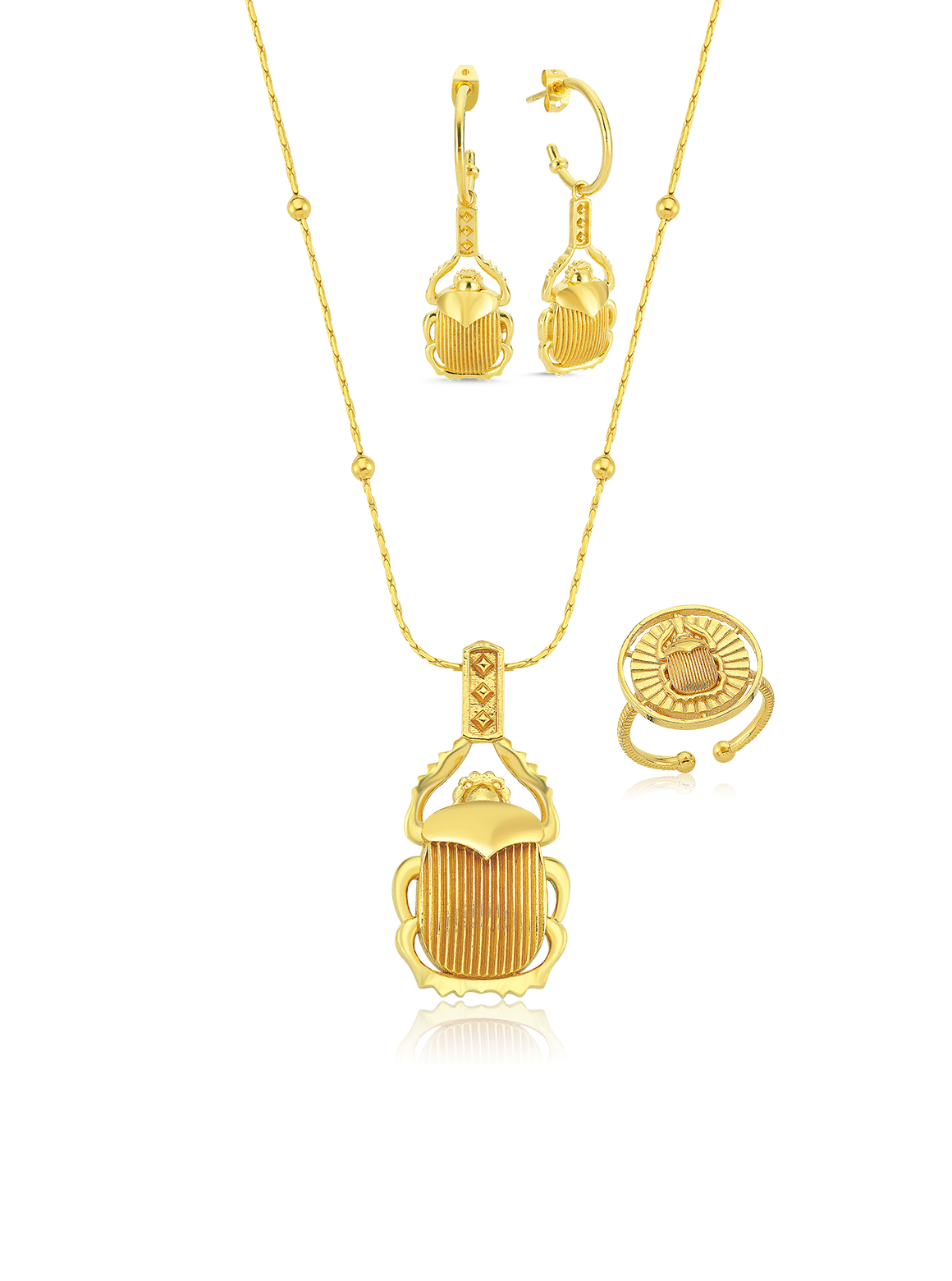 KHEPERA TRIO