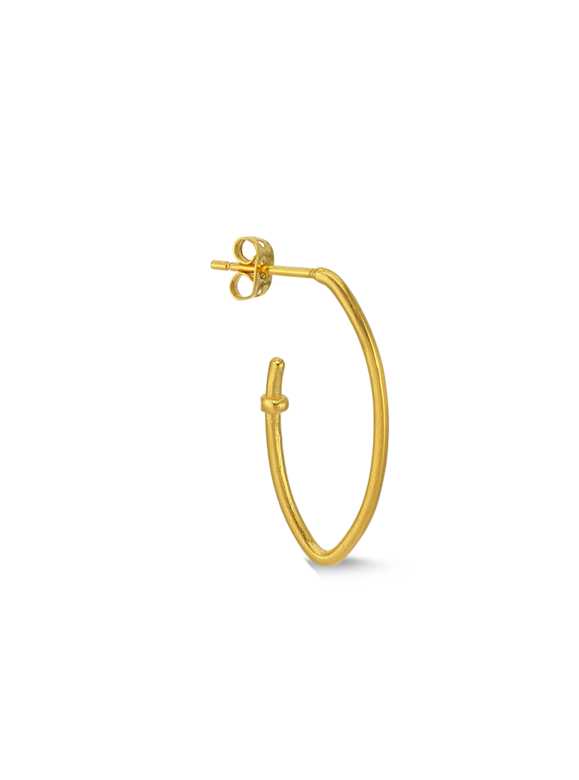 Hook Küpe