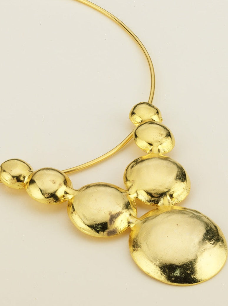 Bodhita - HELEN NECKLACE