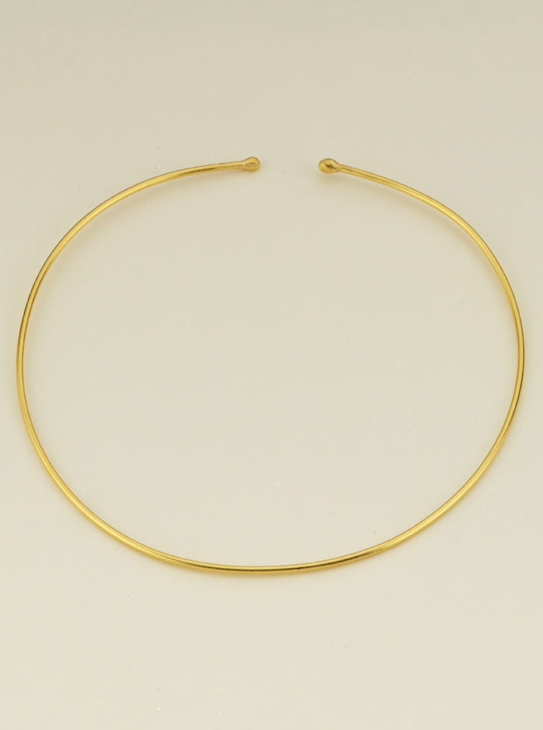 Bodhita - HELEN NECKLACE
