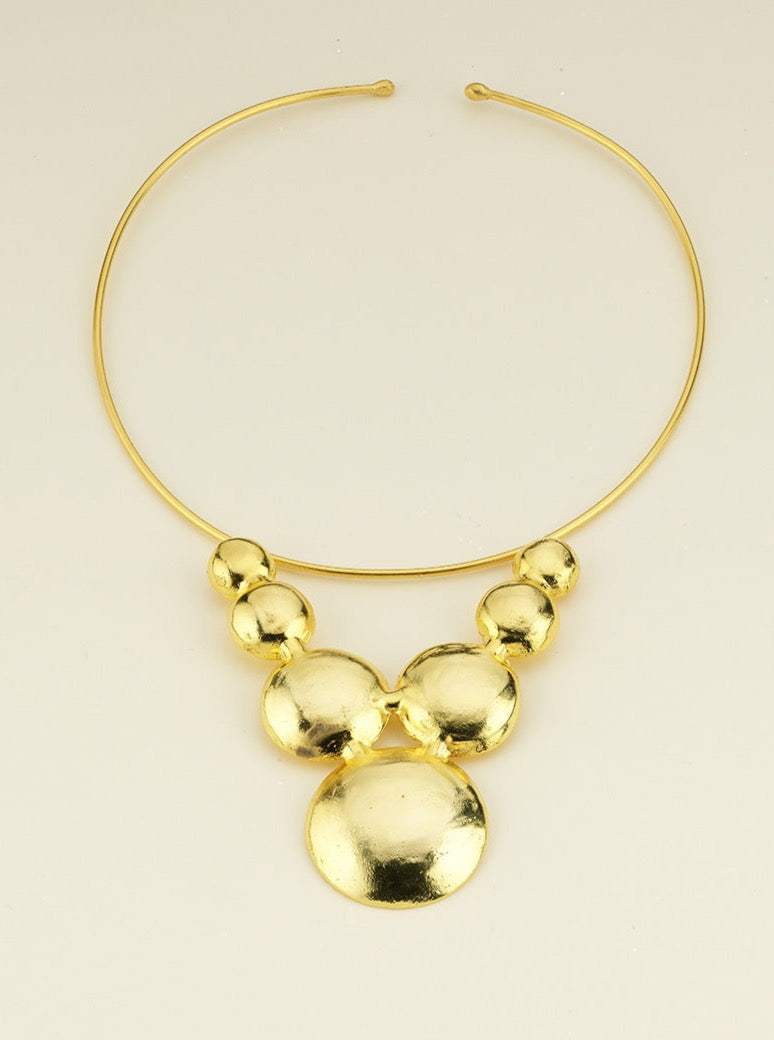 Bodhita - HELEN NECKLACE