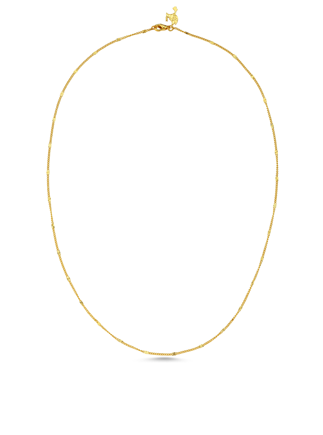 Bodhita - MIRROR CHAIN