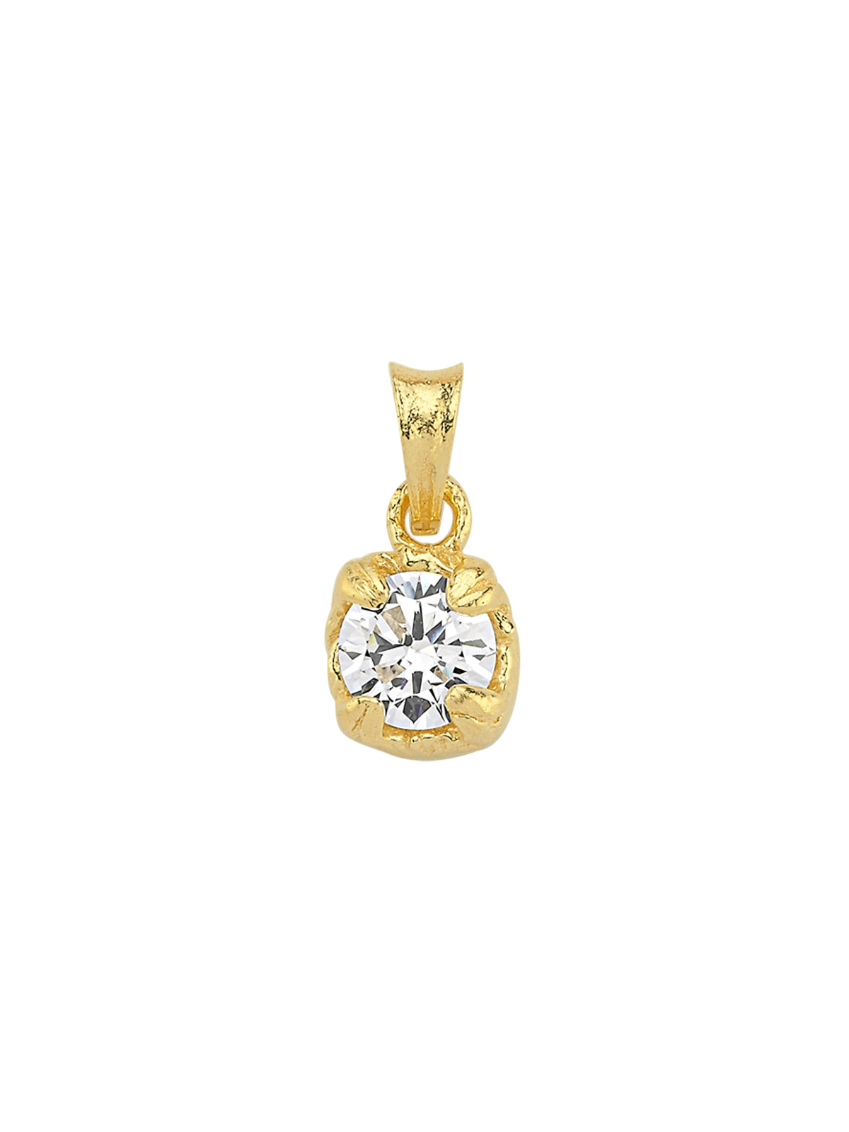 Bodhita - DIAMOND PENDANT