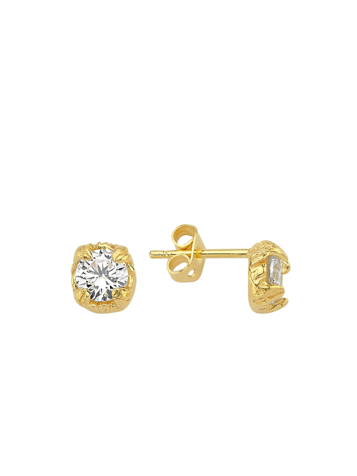 Bodhita - DIAMOND EARRINGS