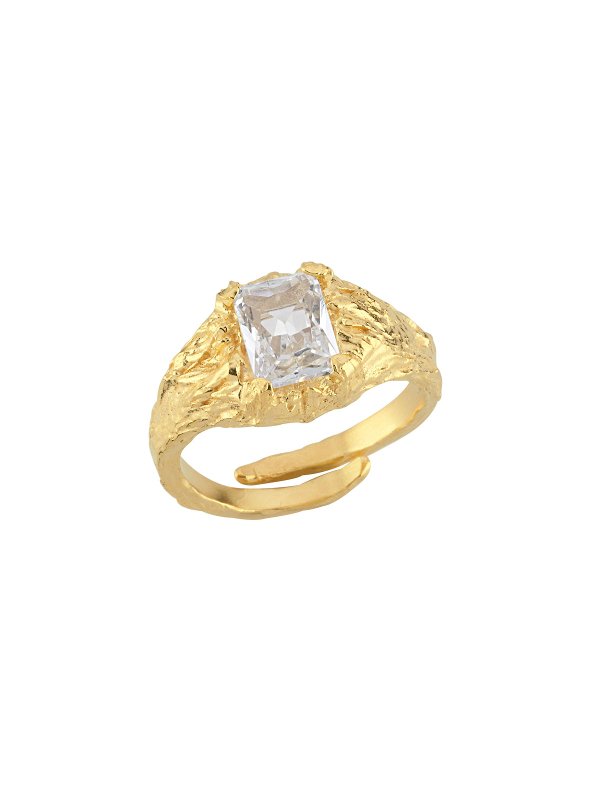 Bodhita - DIAMOND RING