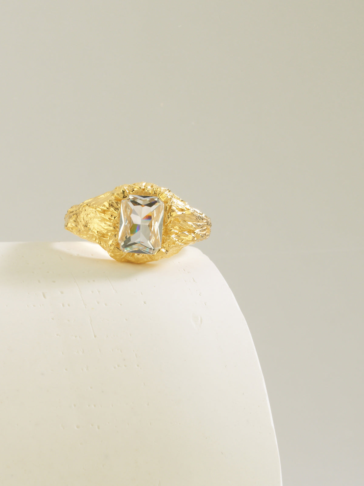 Bodhita - DIAMOND RING