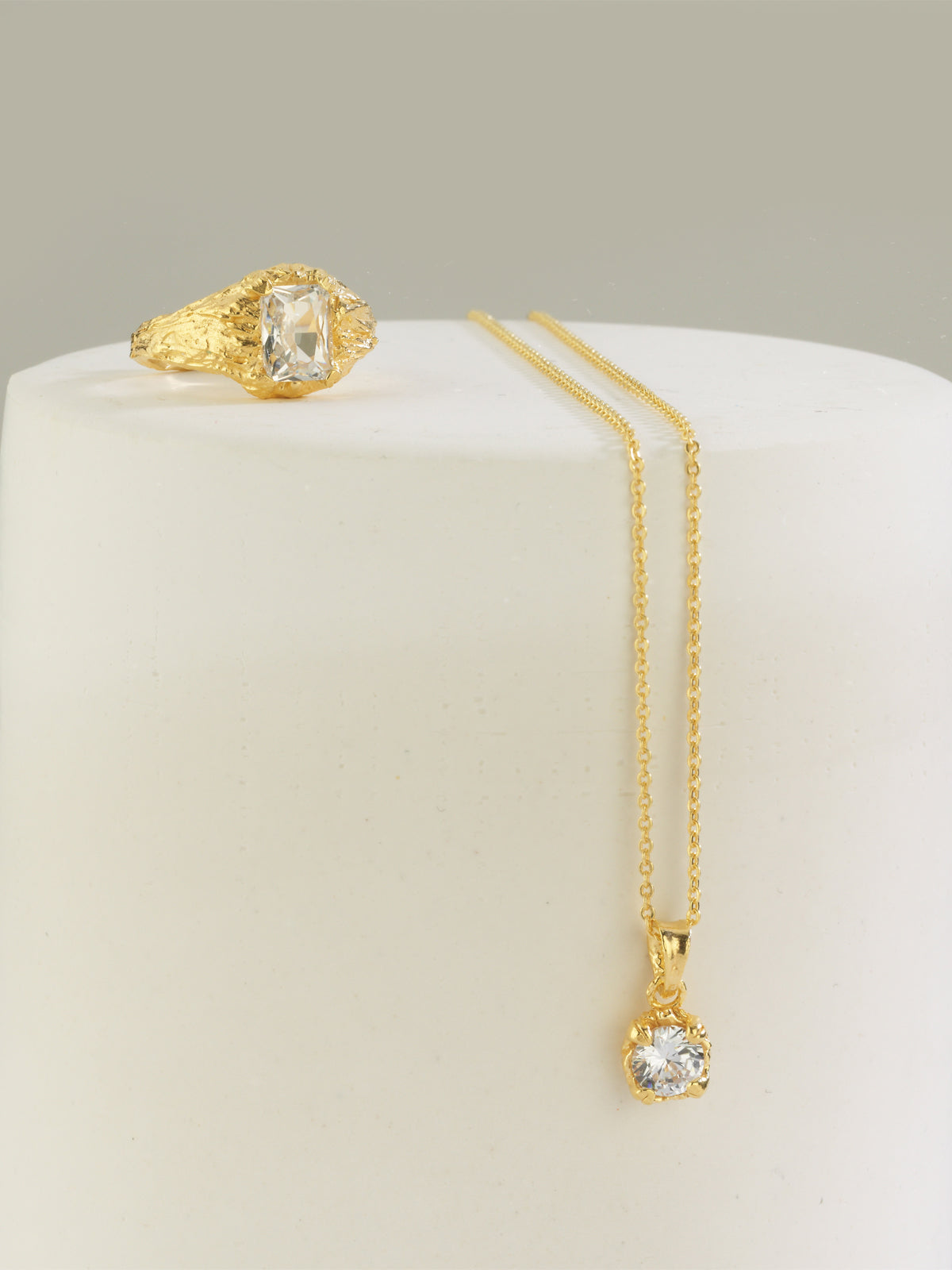 DIAMOND YÜZÜK