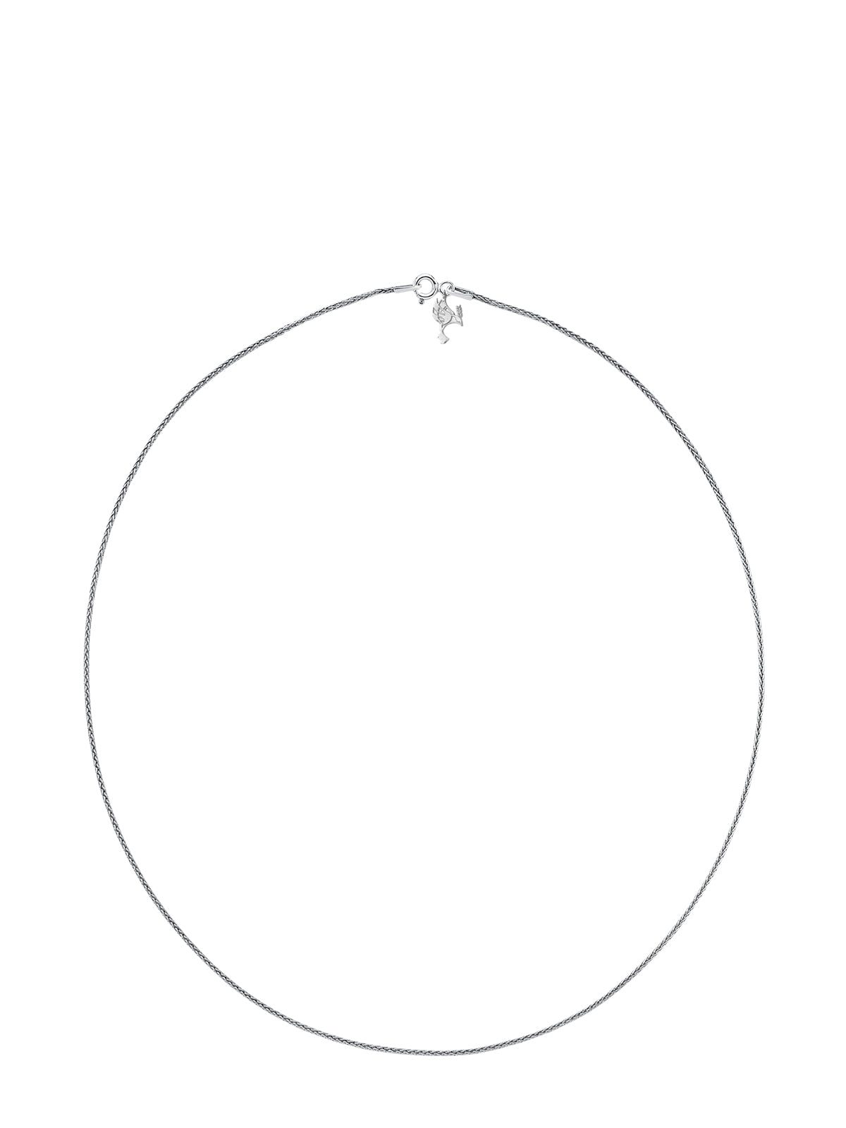 Bodhita - FOX SILVER CHAIN