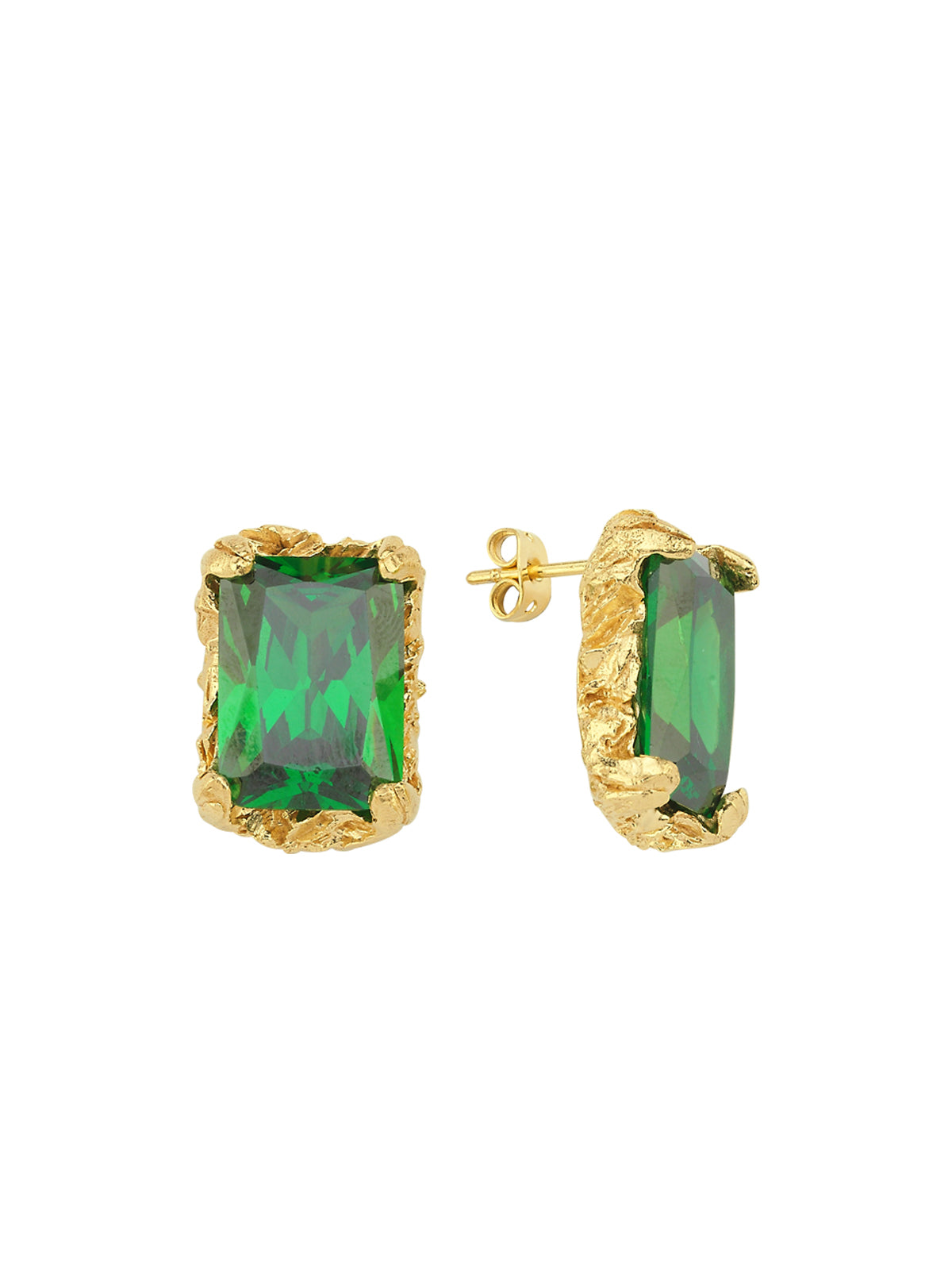 Bodhita - GRANDE EMERALD  KÜPE