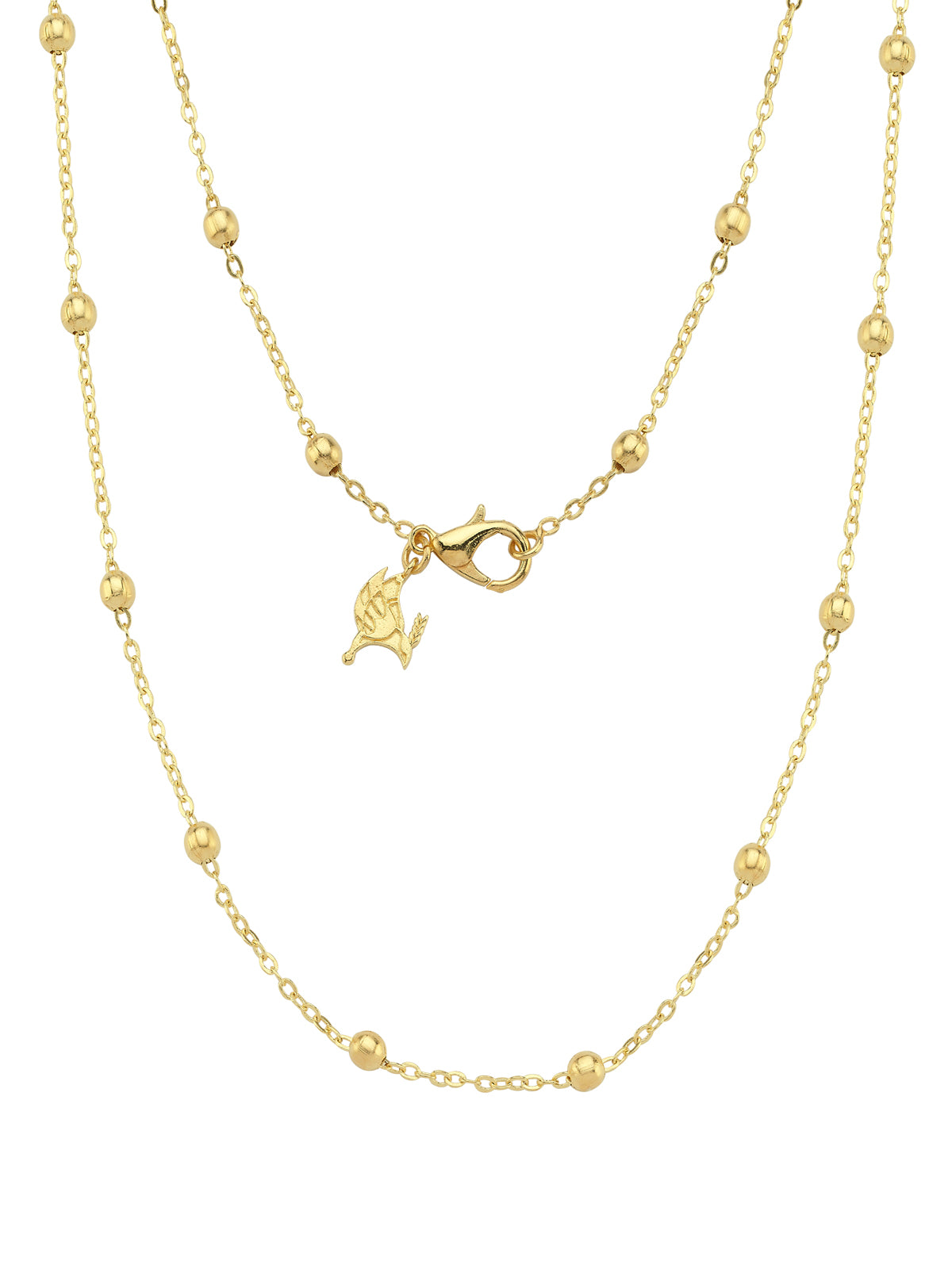 Bodhita - GRANDE BALL CHAIN