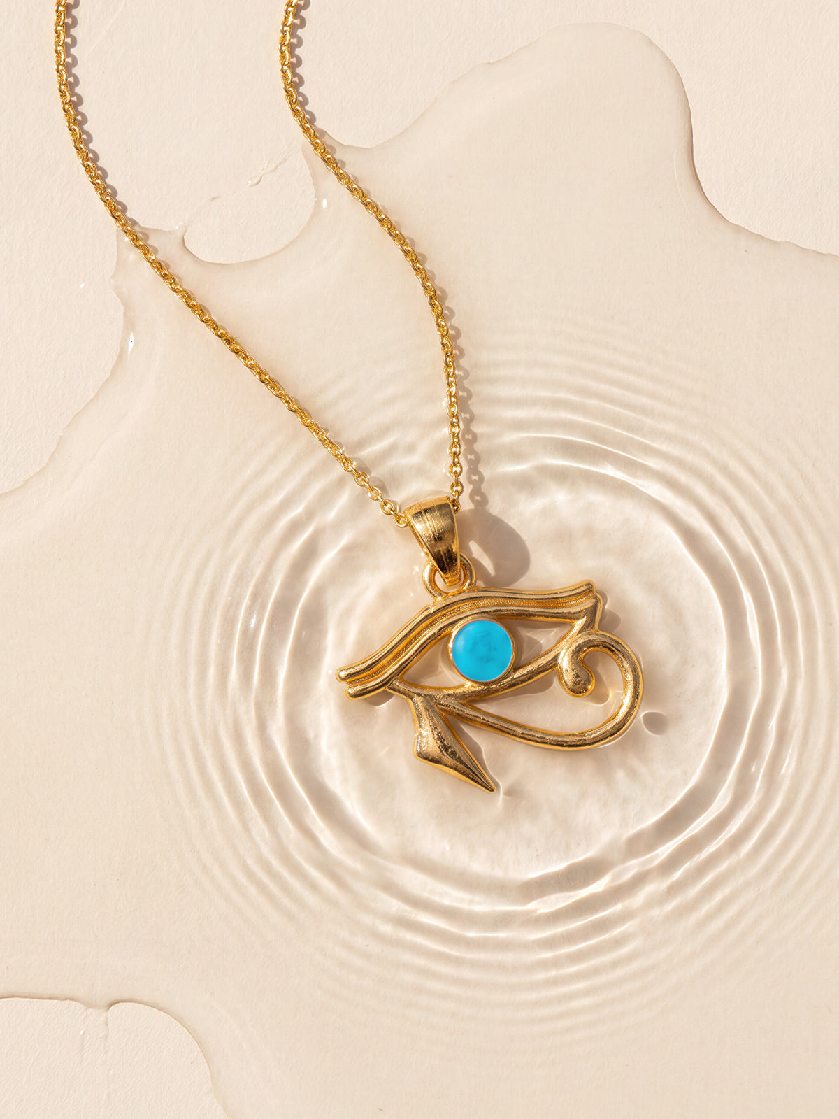 HORUS NECKLACE