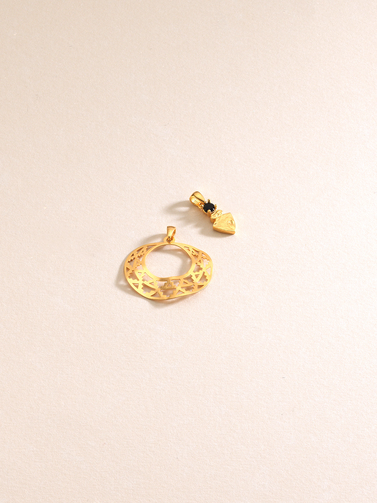 Bodhita - LITTLE LLIKA NECKLACE