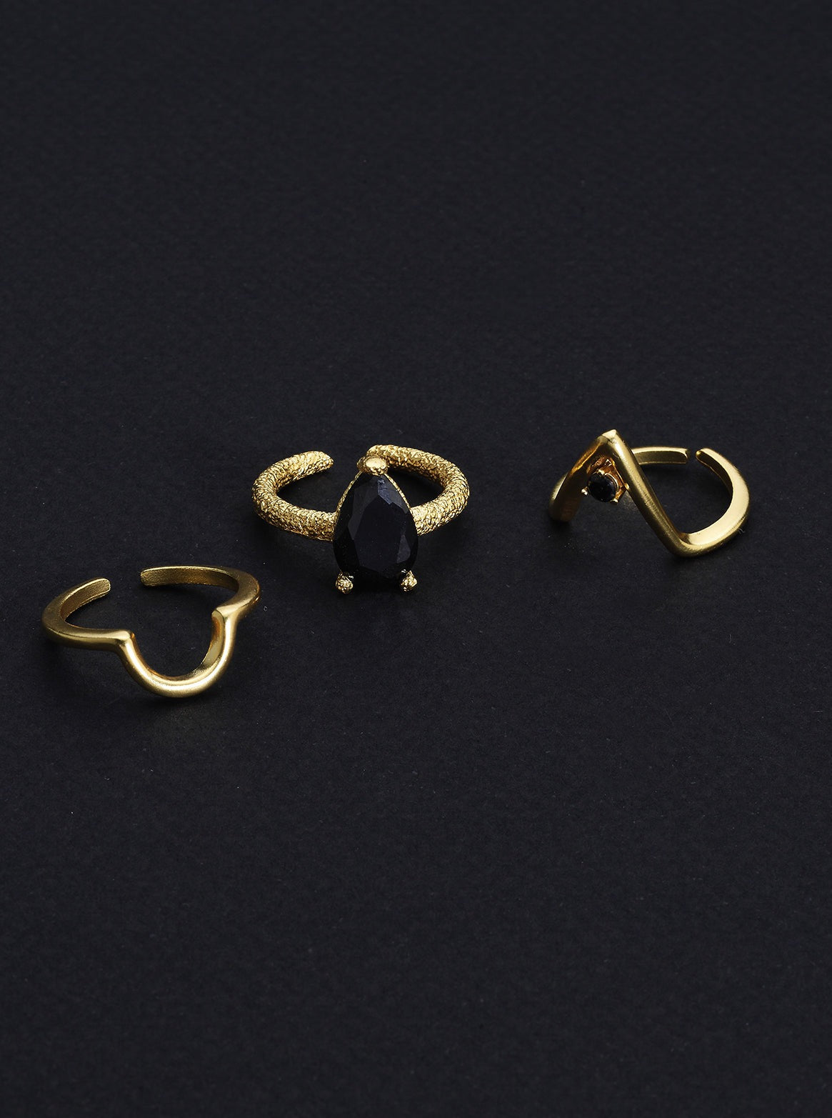 Bodhita - DARIA RING