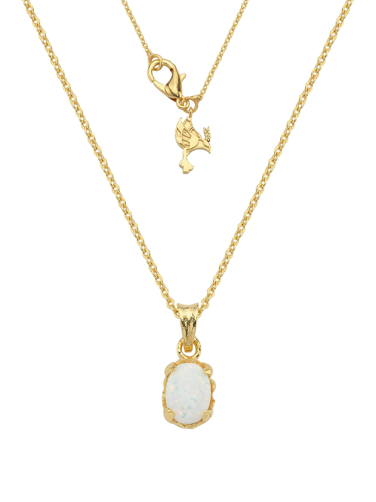 Bodhita - OPAL NECKLACE