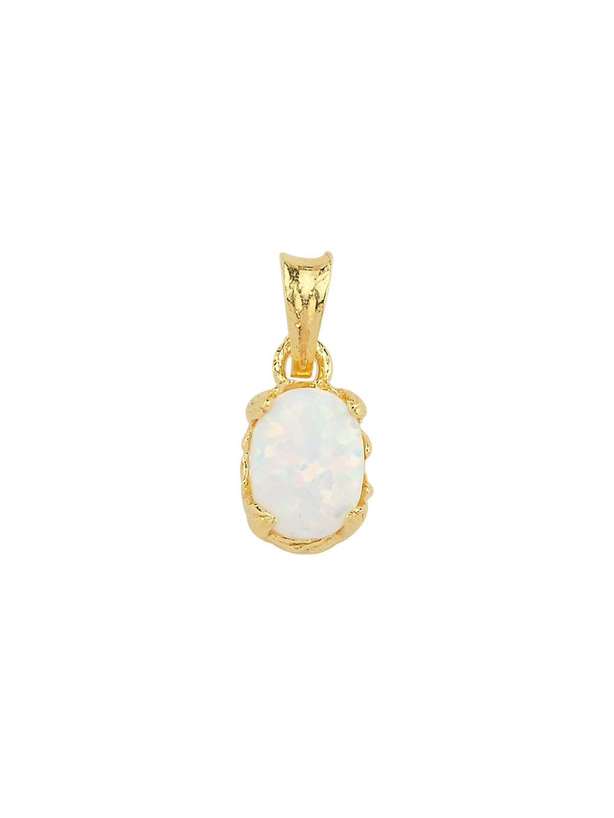 Bodhita - OPAL PENDANT