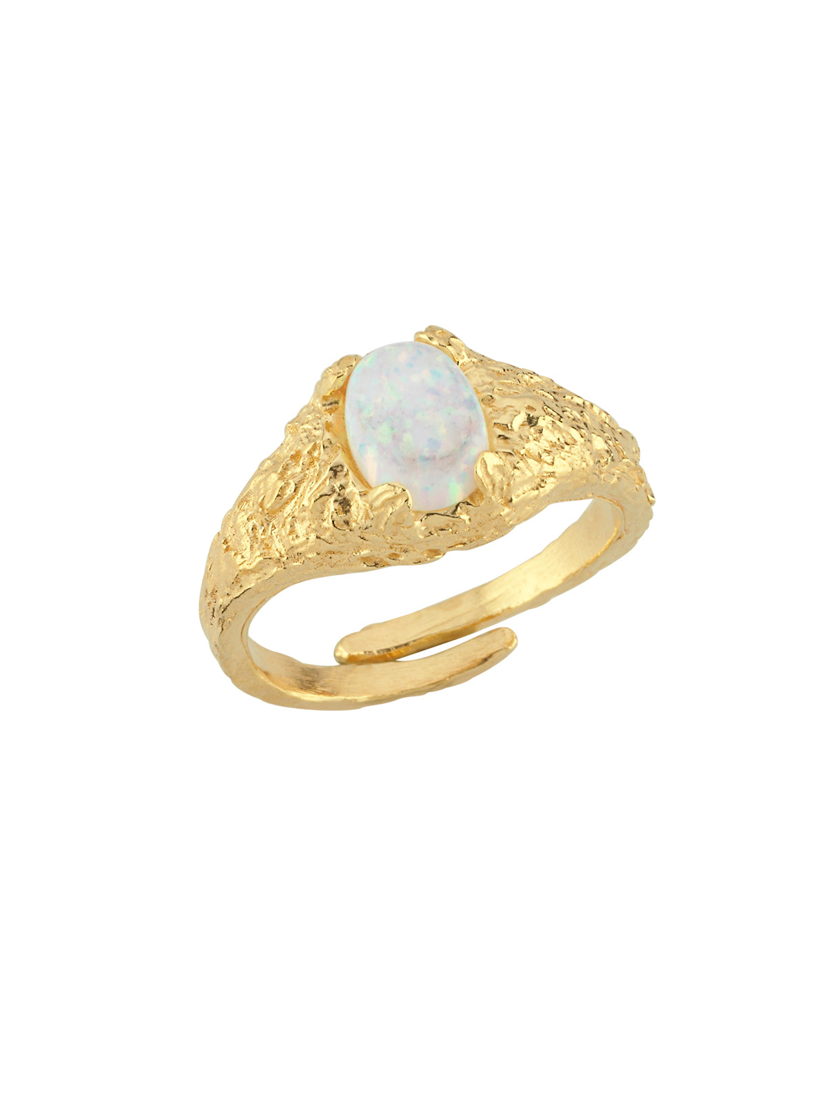 Bodhita - OPAL RING
