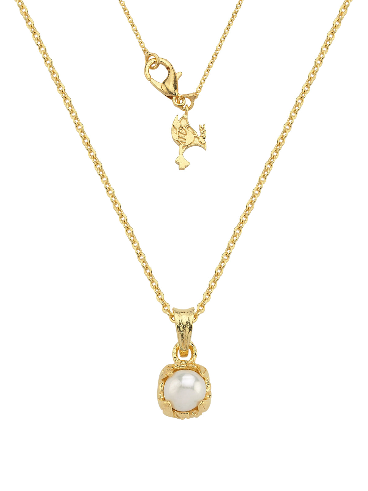 Bodhita - PEARL NECKLACE