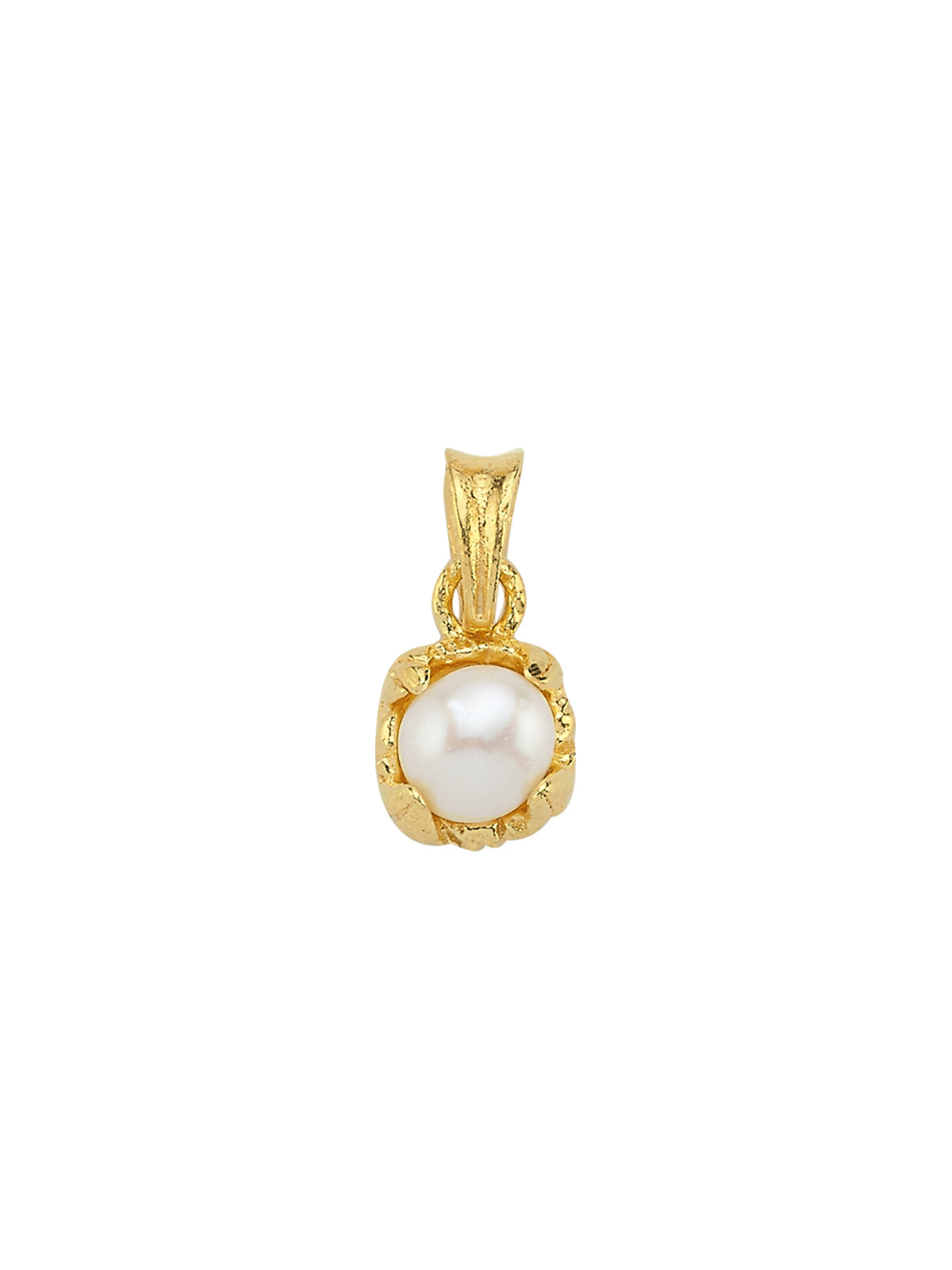 Bodhita - PEARL PENDANT