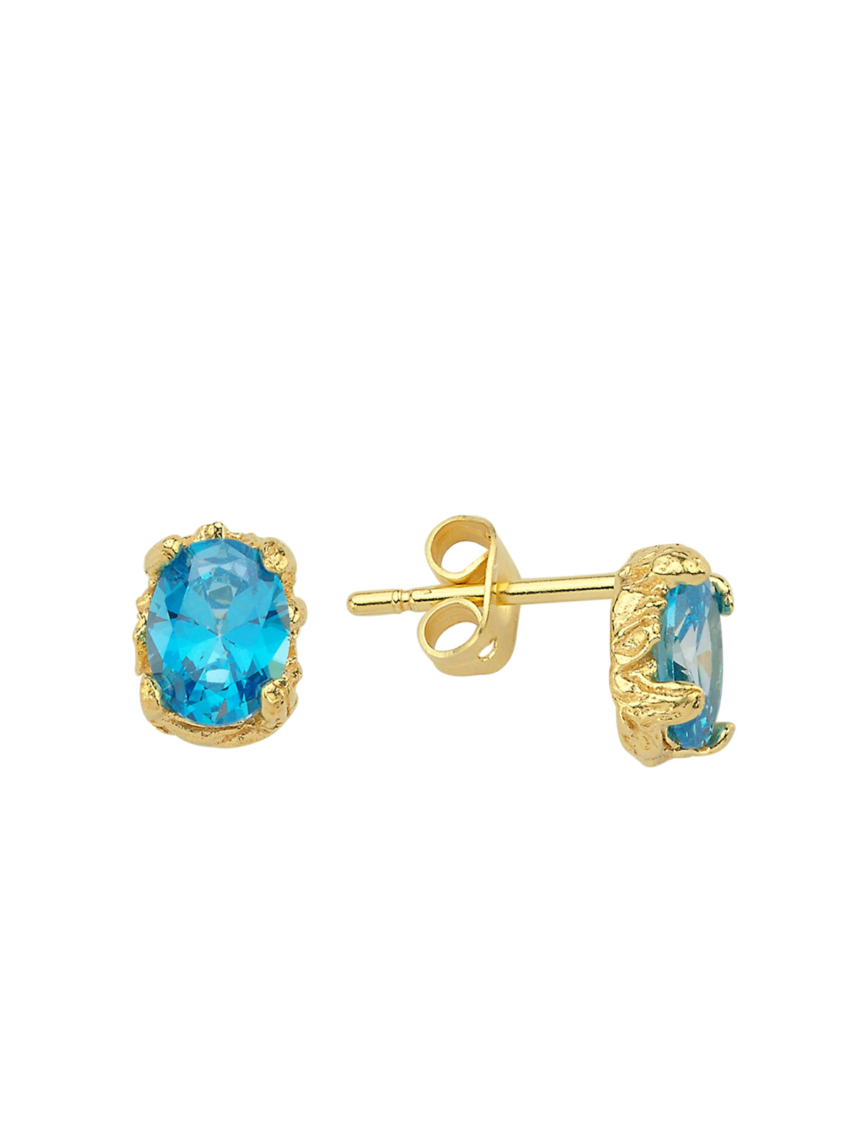 Bodhita - TURQUOISE   EARRINGS