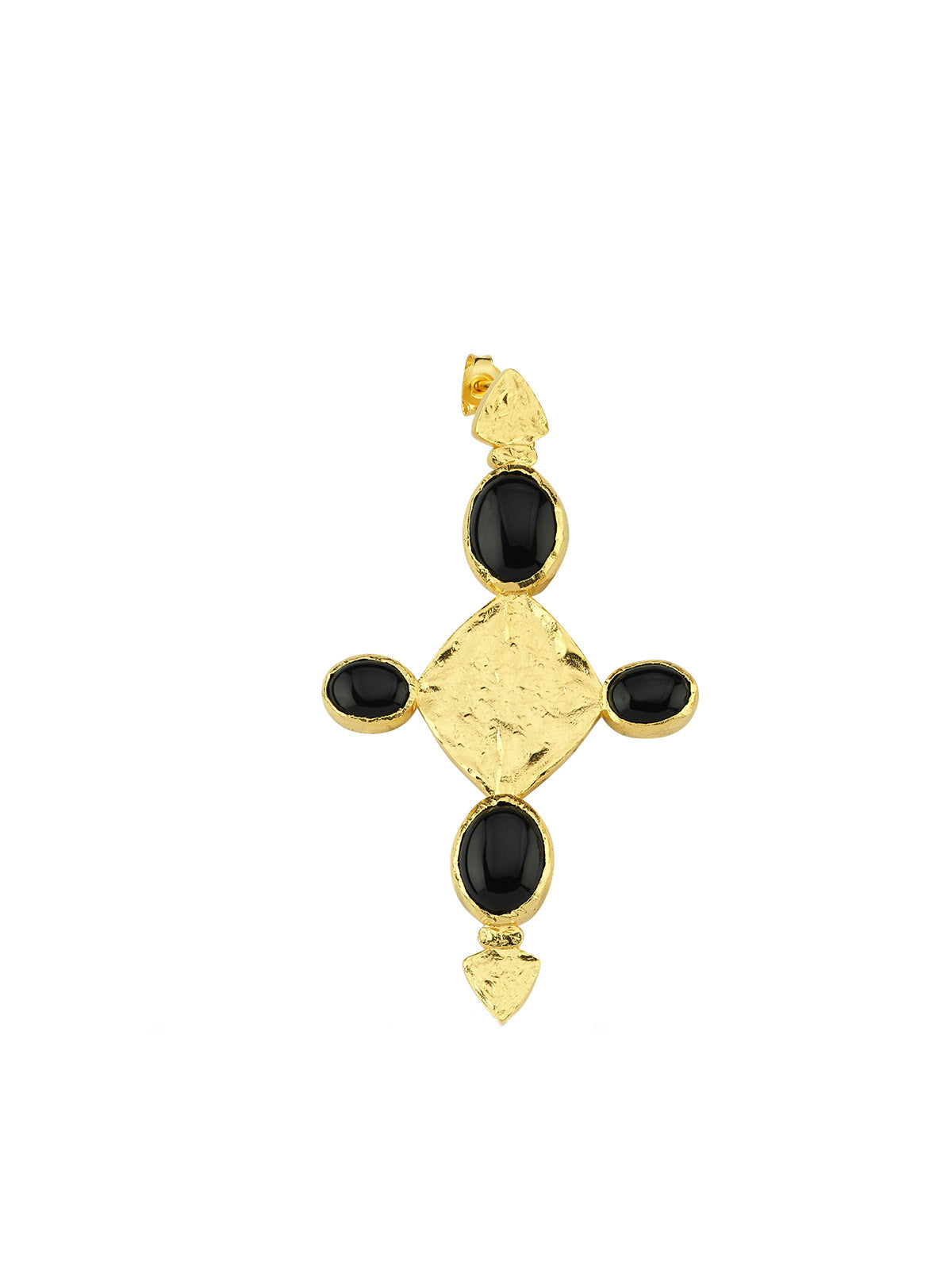 Bodhita - CARYA PIN EARRINGS