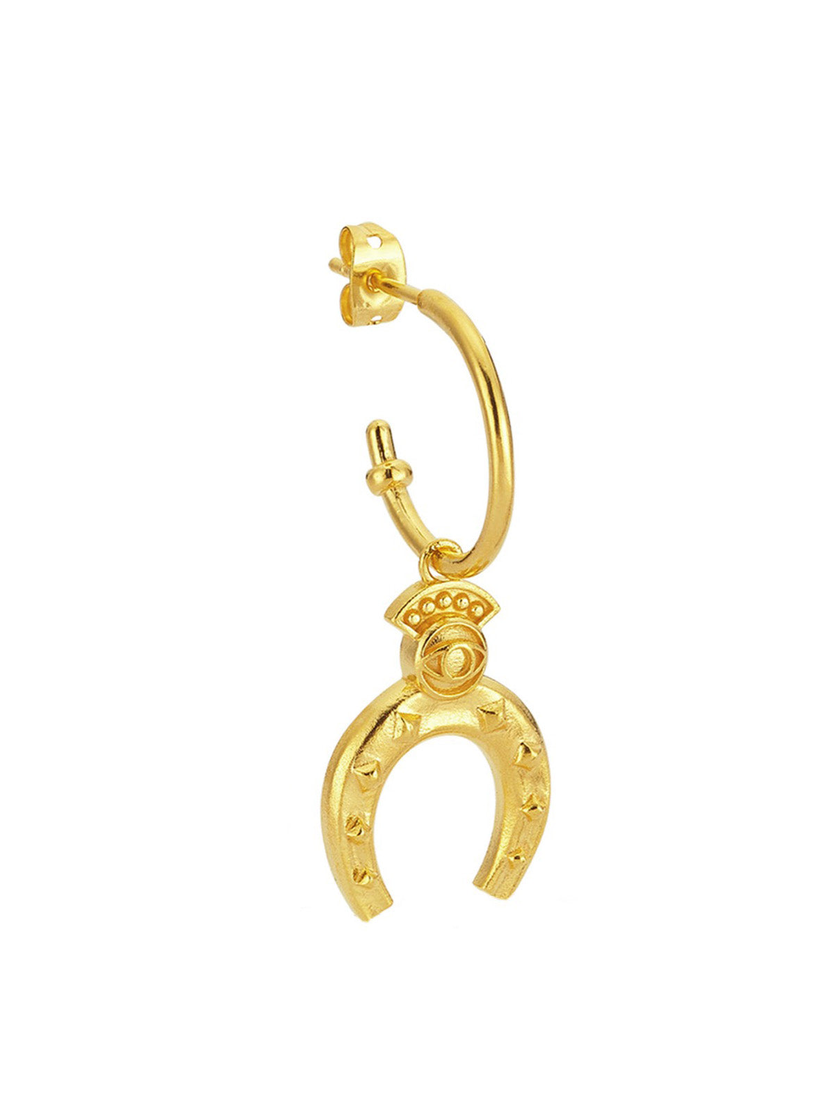 Bodhita - FERRA EARRINGS