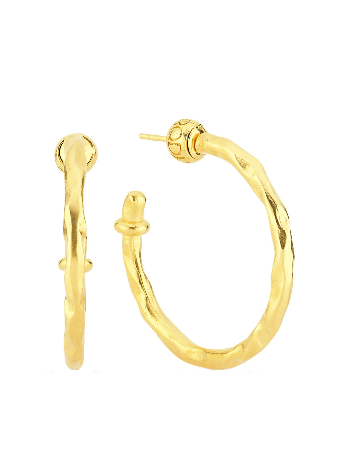 Bodhita - FLOW EARRINGS