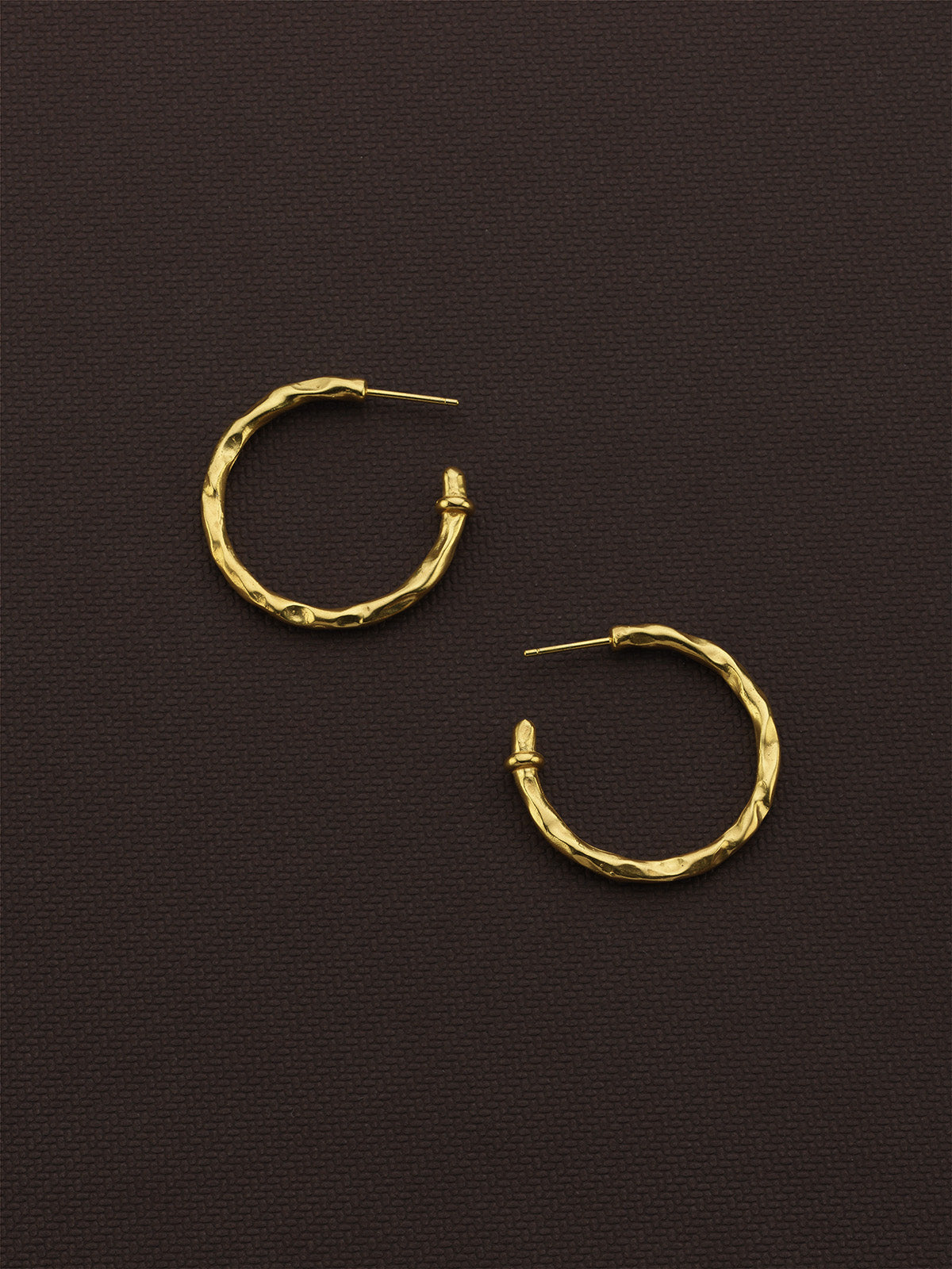 Bodhita - FLOW EARRINGS