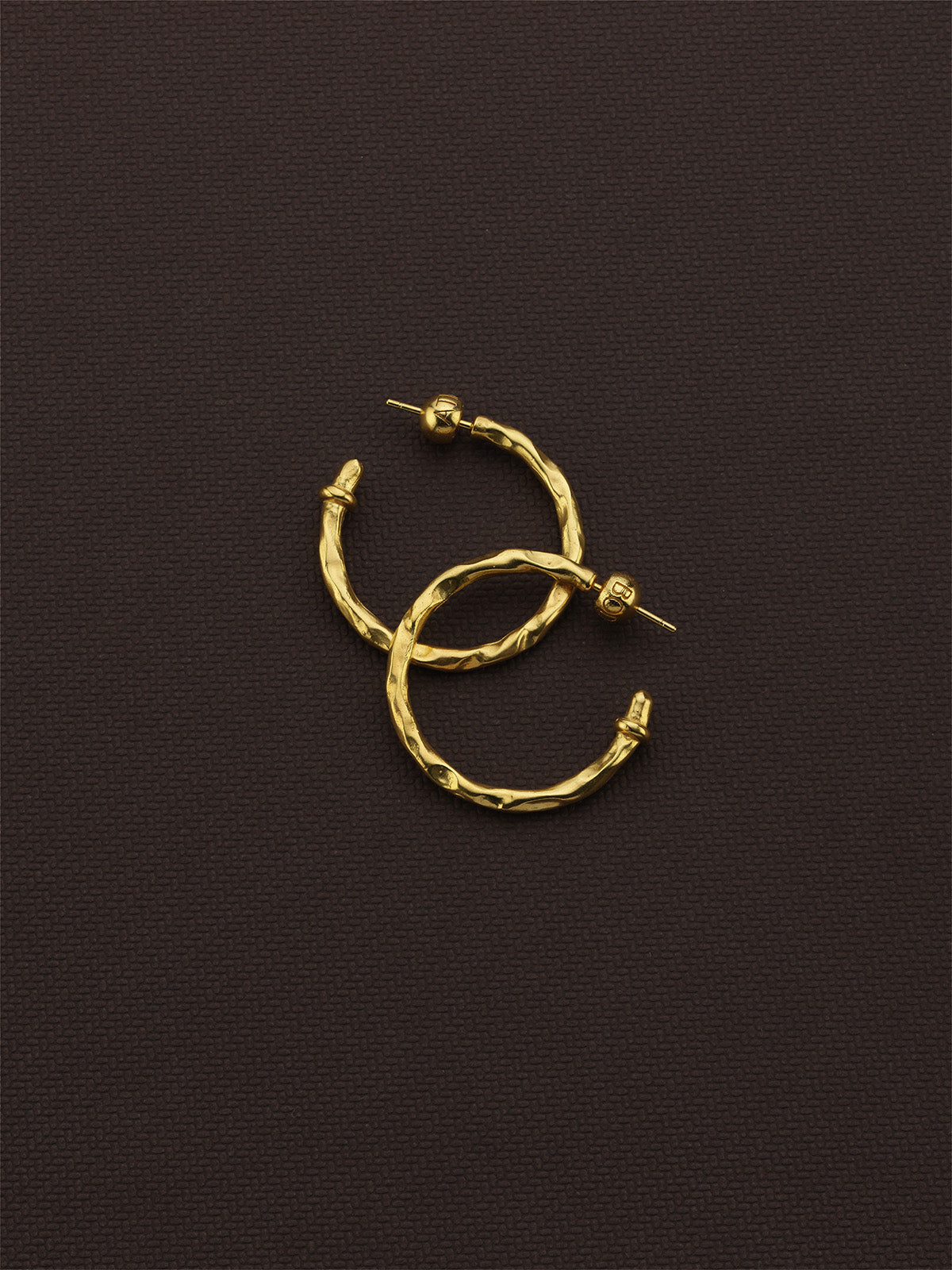 Bodhita - FLOW EARRINGS
