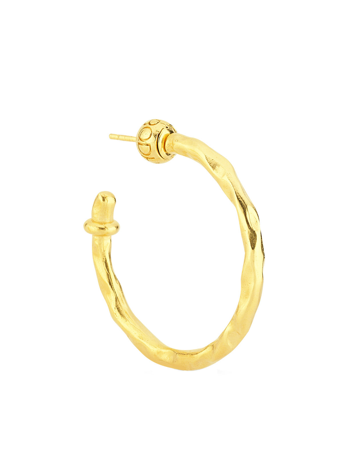 Bodhita - FLOW EARRINGS