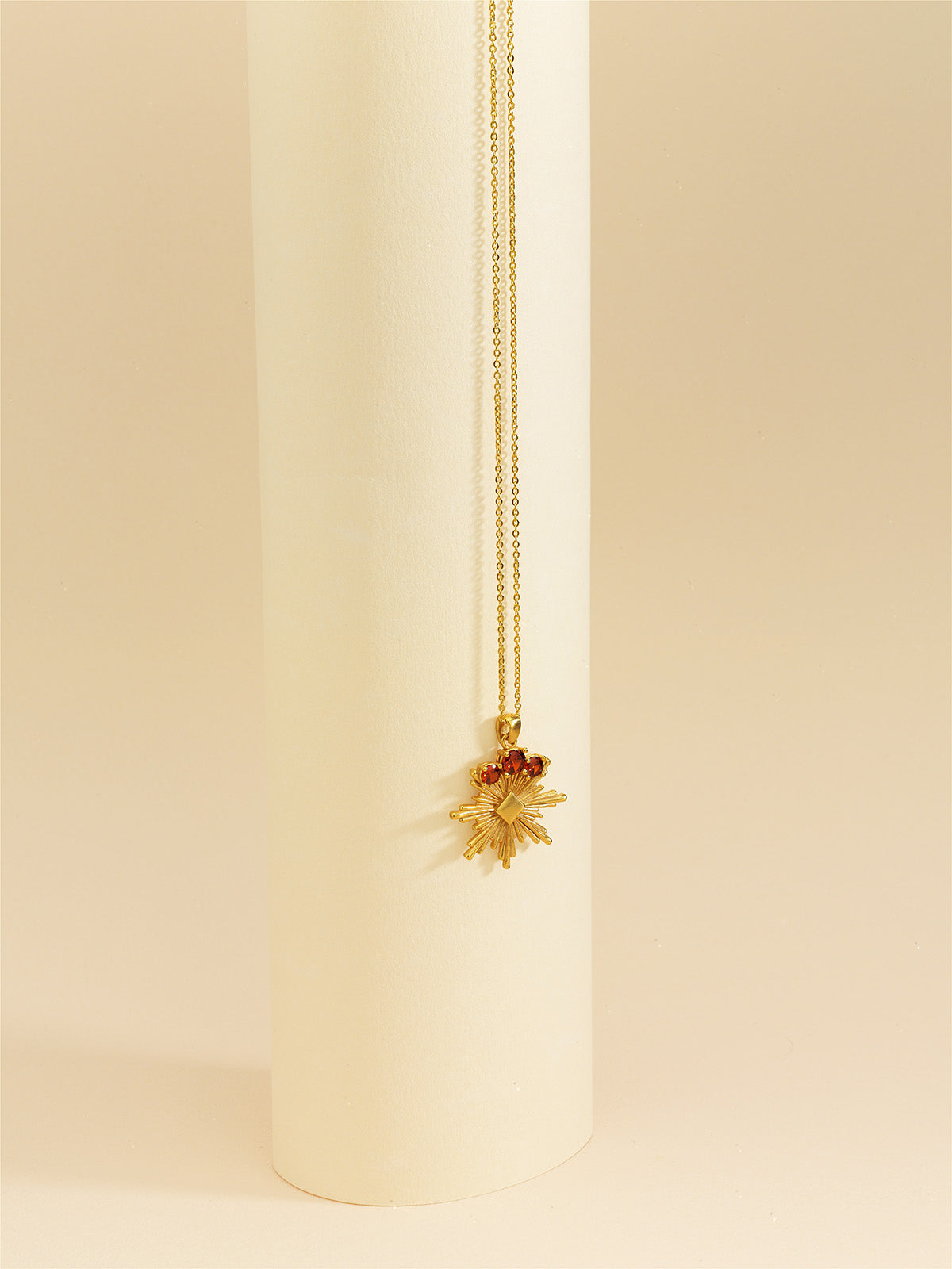 Bodhita - NOVA NECKLACE